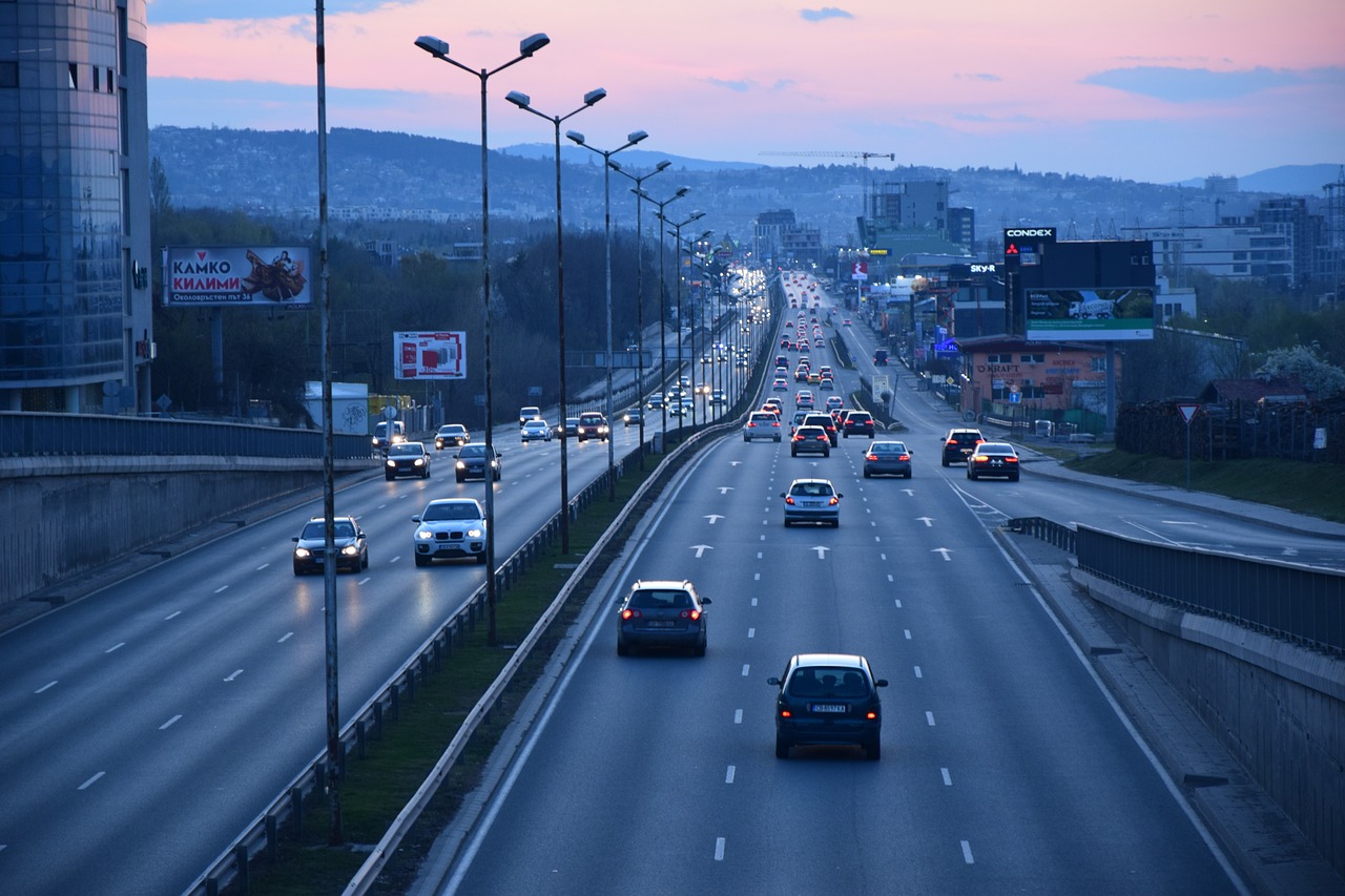 Șoferi