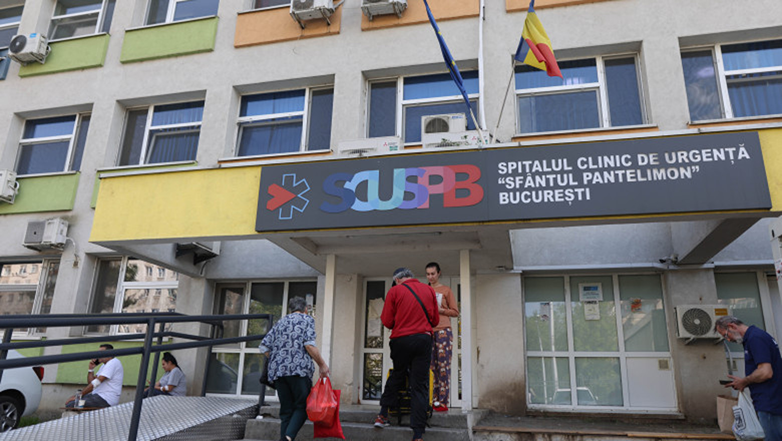 Deshumare în dosarul morților suspecte de la Spitalul Pantelimon. Ce caută procurorii