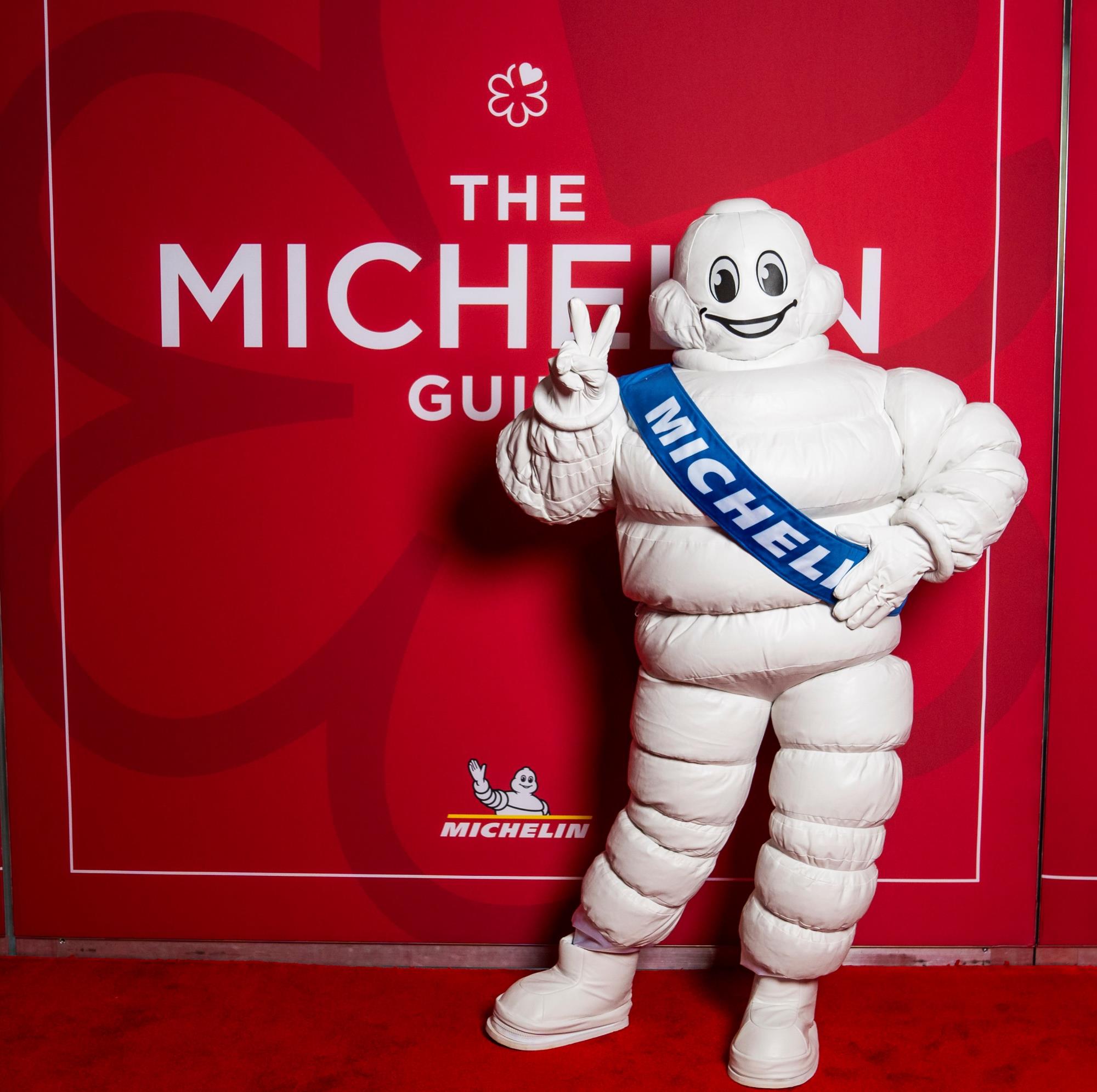 Stea Michelin