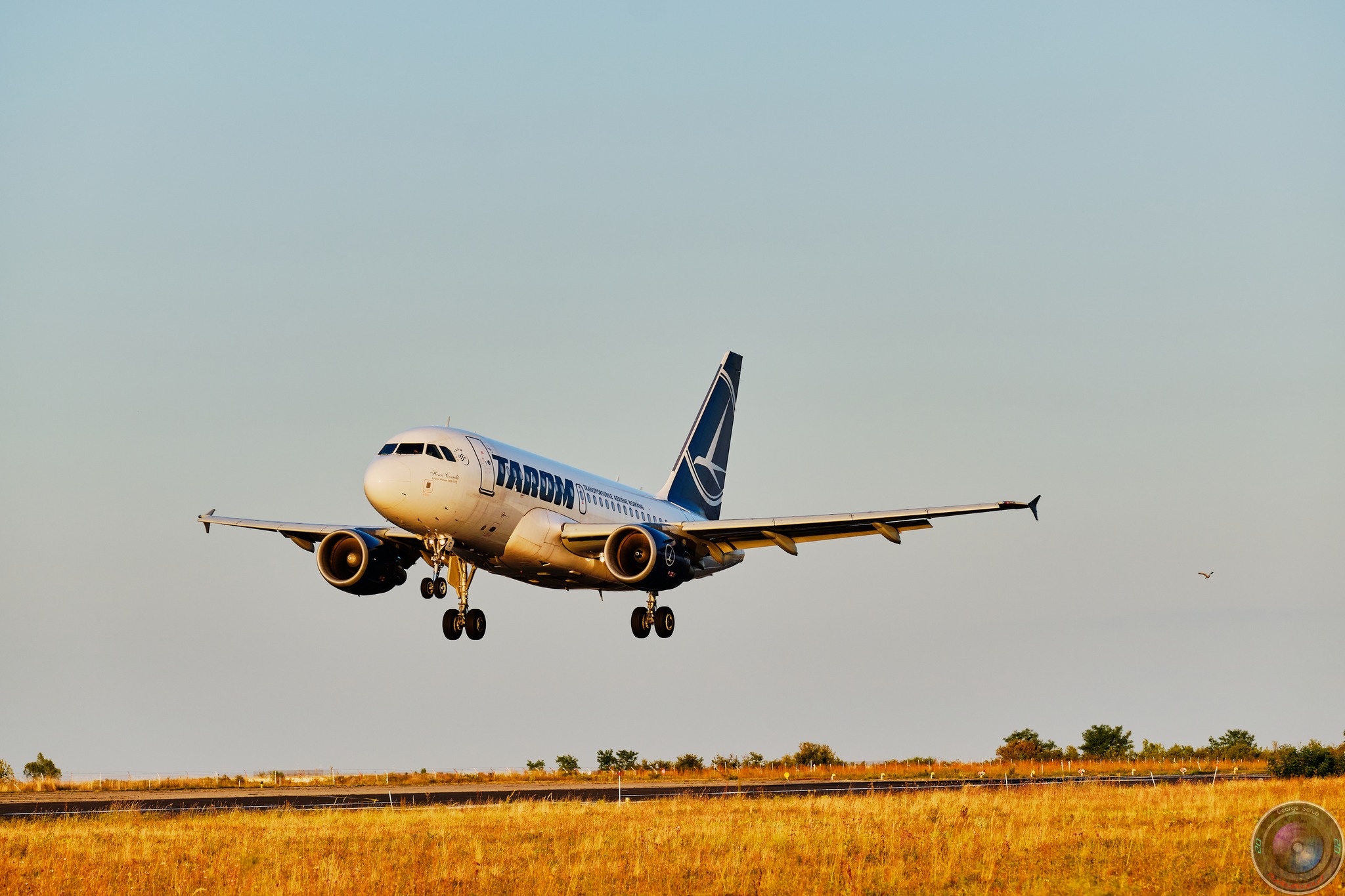 TAROM a inaugurat a doua aeronavă Boeing 737 MAX 8. Avionul „Ivan Patzaichin” a efectuat primul zbor pe ruta București – Chișinău