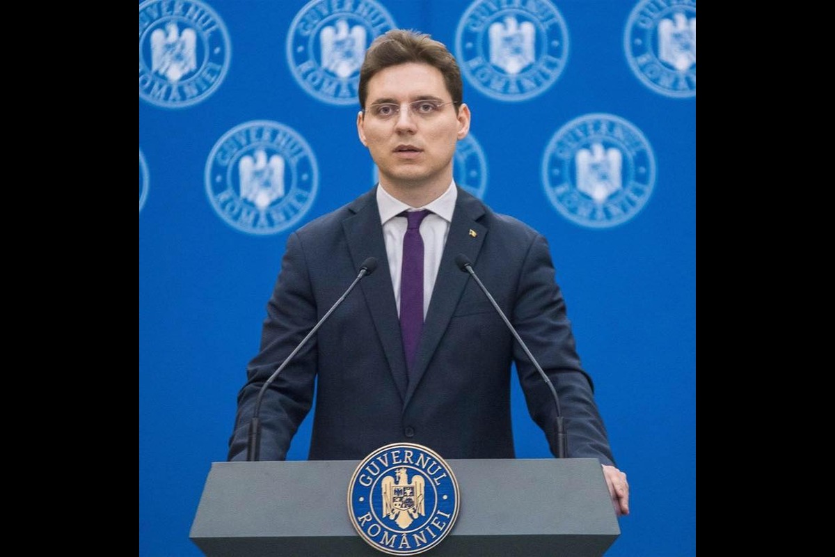 Victor Negrescu, despre viitorul incert în Comisia Europeană: Sunt încrezător