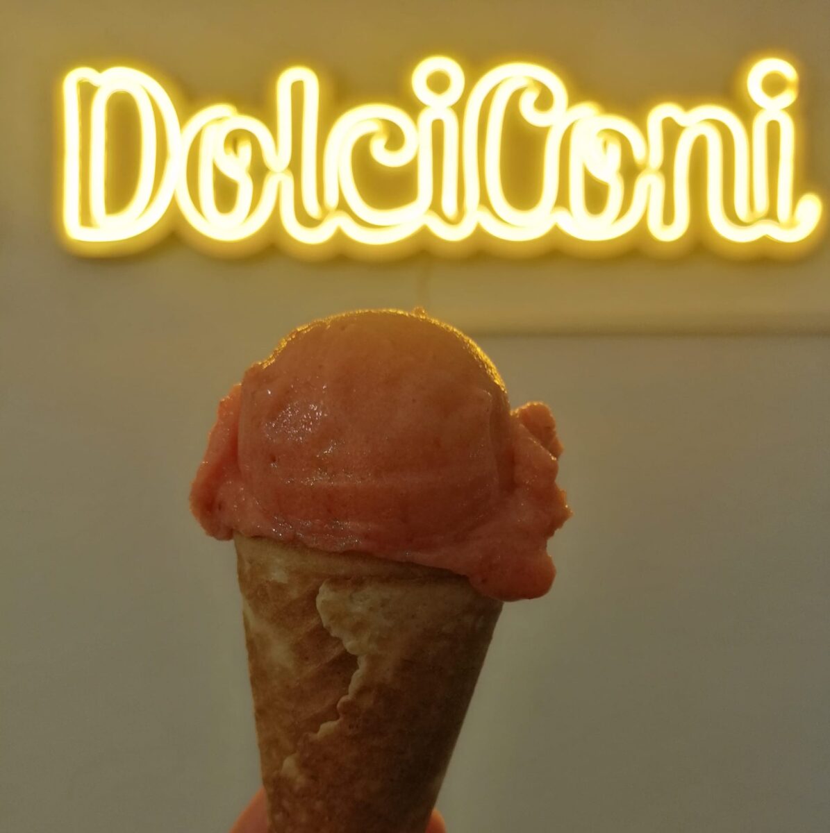 Gelateria Dolci Coni aduce Italia mai aproape de români. O antreprenoare spune secretele din spatele industriei