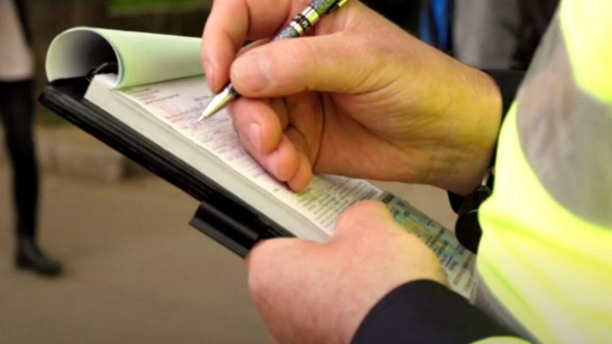 Noi reguli la executarea amenzilor contravenționale. ÎCCJ vine cu clarificări