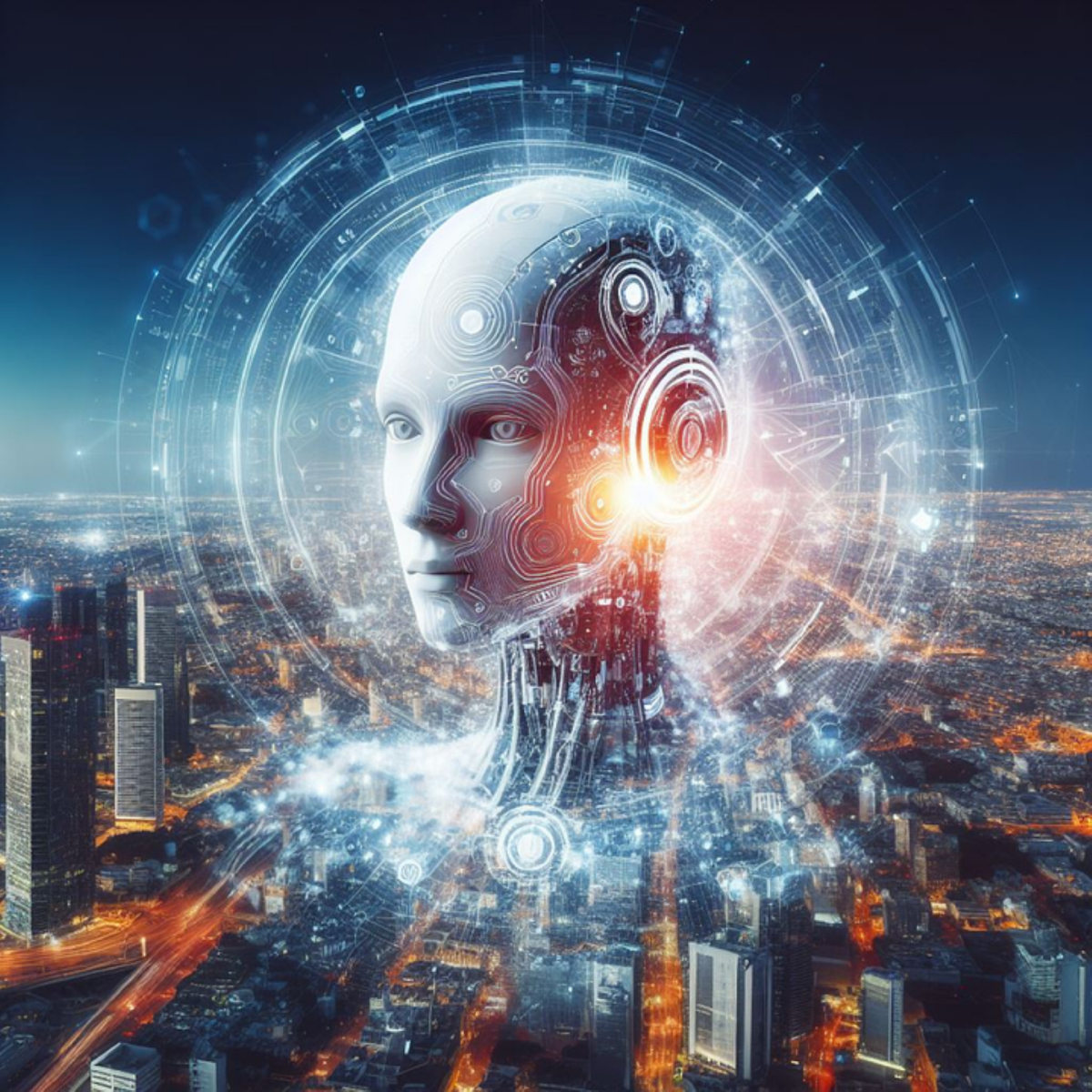 Inteligența Artificială a împărțit lumea în două. Divergențe între Europa și SUA legate de reglementări