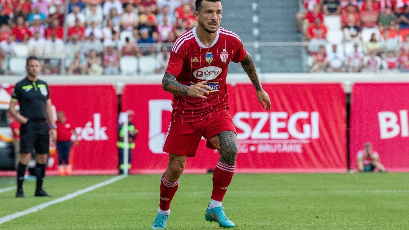 Cosmin Matei