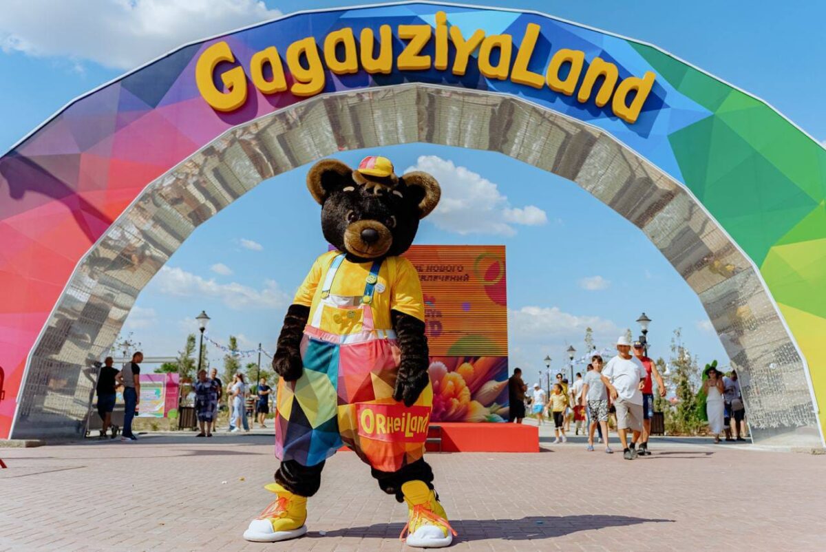 Ruble și tobogane: cum a câștigat Rusia sudul Moldovei