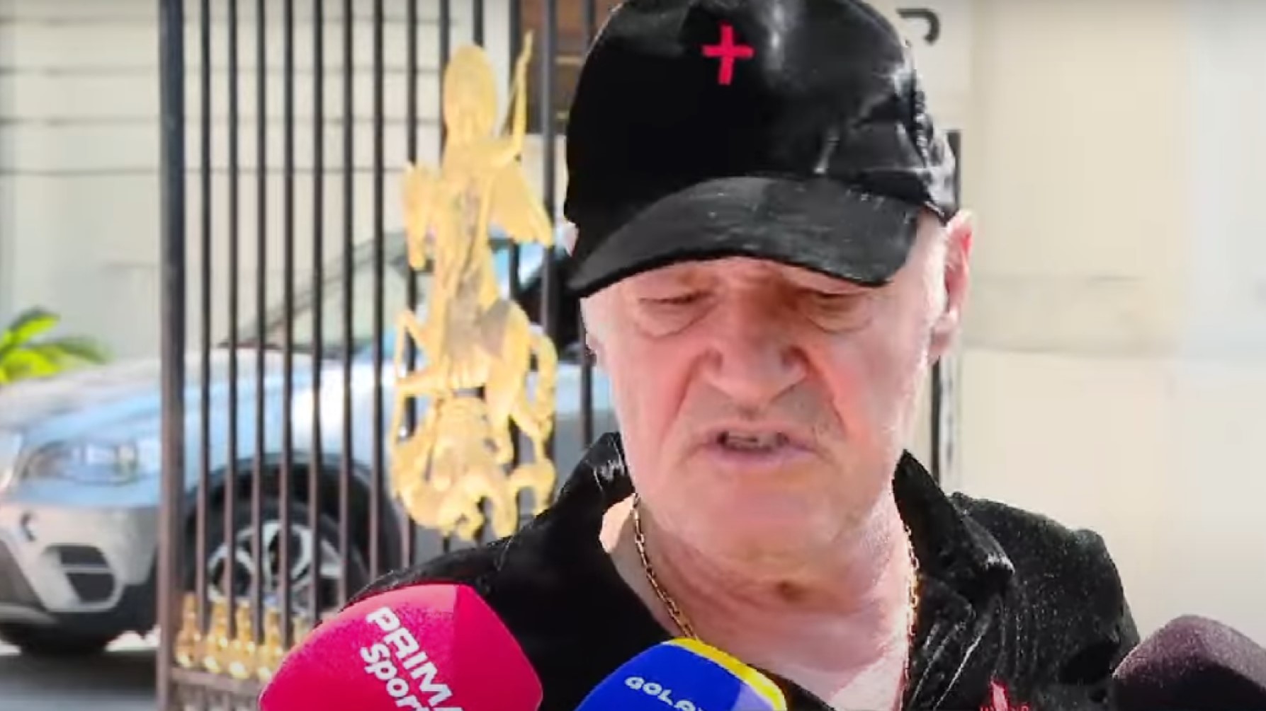 Cât trebuie să plătească Gigi Becali pentru fotbalistul-revelație din SuperLiga