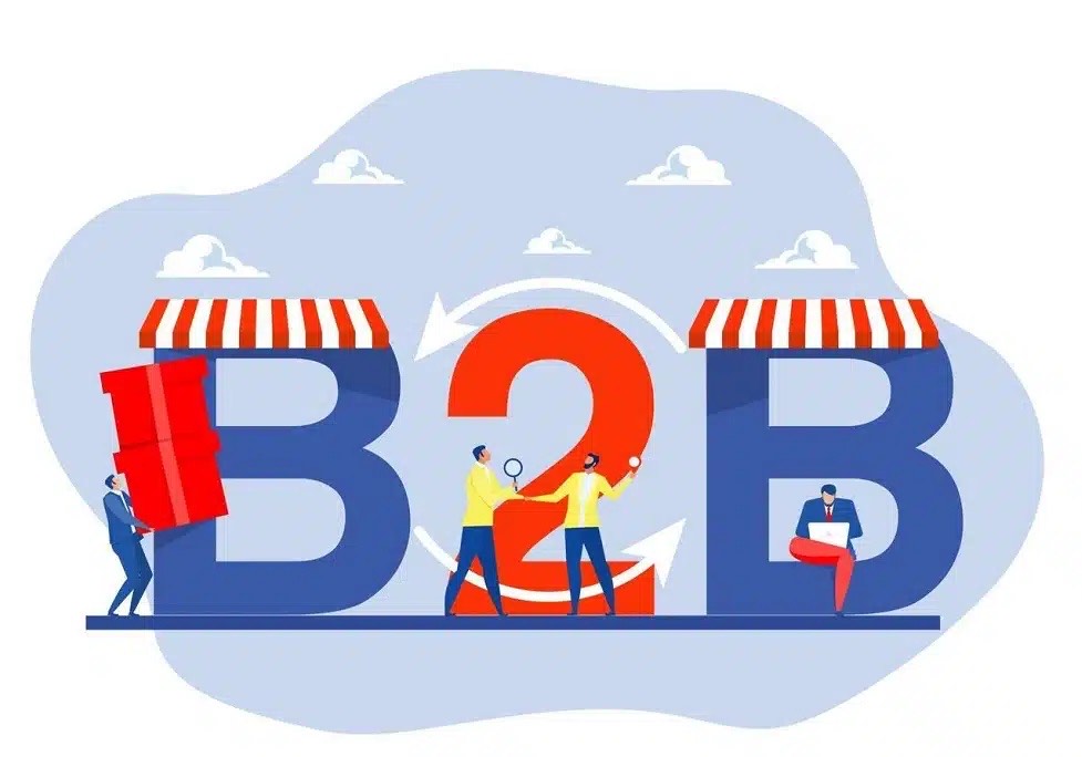 Platformele B2B și aplicațiile mobile, beneficii pentru distribuitori și producători