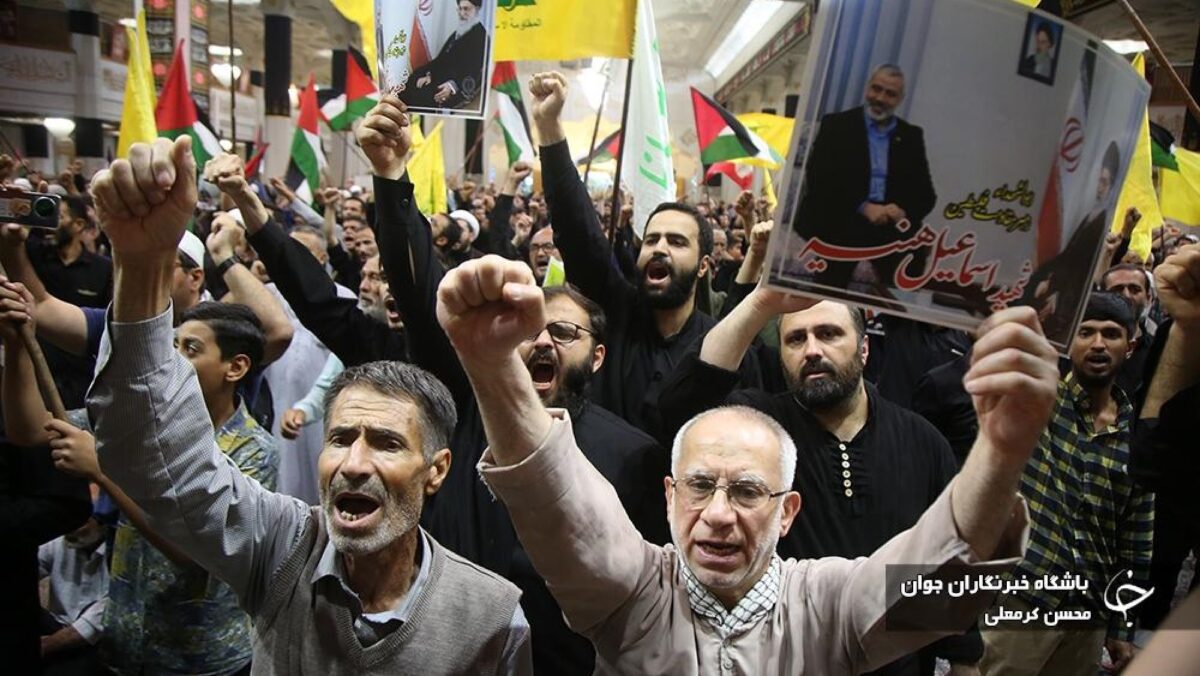 Ideologia ca motor al doctrinei nucleare a Iranului. Analiză Atlantic Council