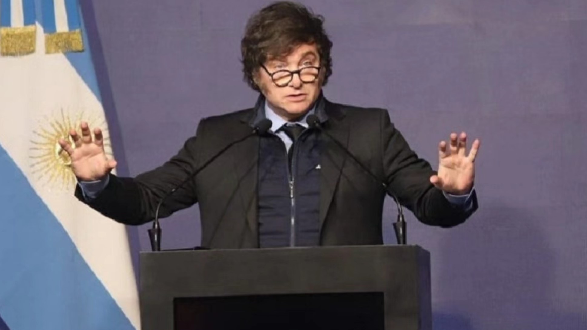 javier milei