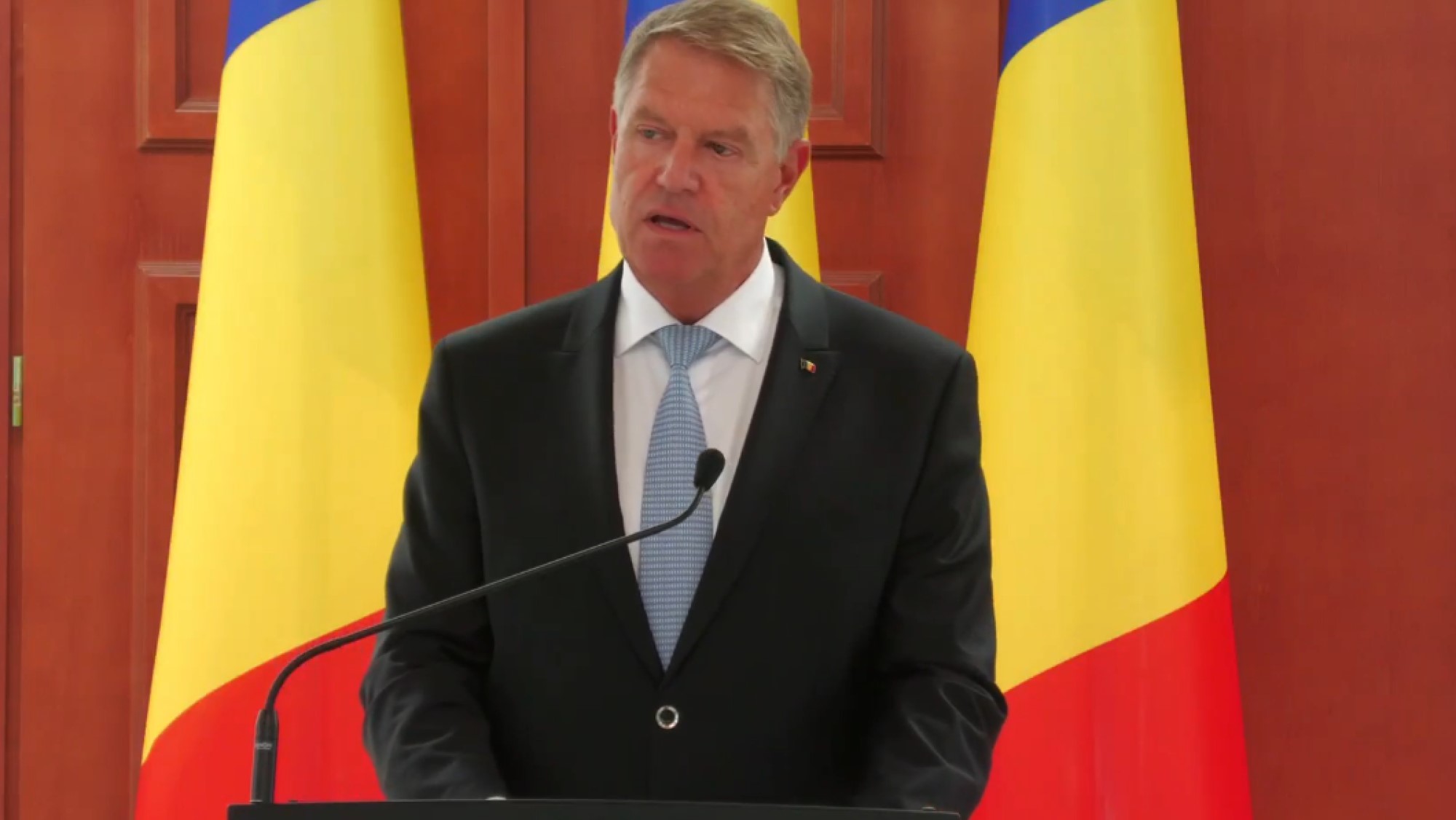 Previziunile unui milionar din PNL: Iohannis va sfârși în pușcărie pentru ce a făcut.
