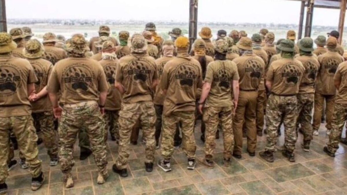 Război în Ucraina. Putin apelează la mercenari ca să apere Kursk