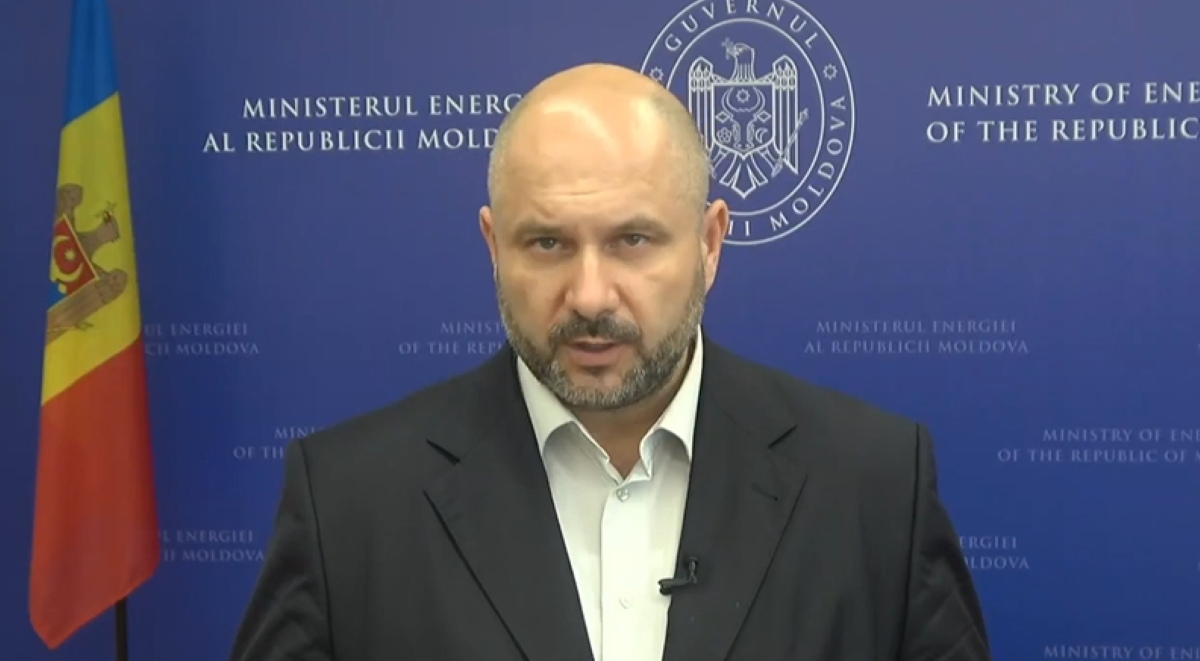 Ex-ministrul Energiei, despre capcanele demisiei: Vizita la Gazprom a fost folosită pentru a mă discredita