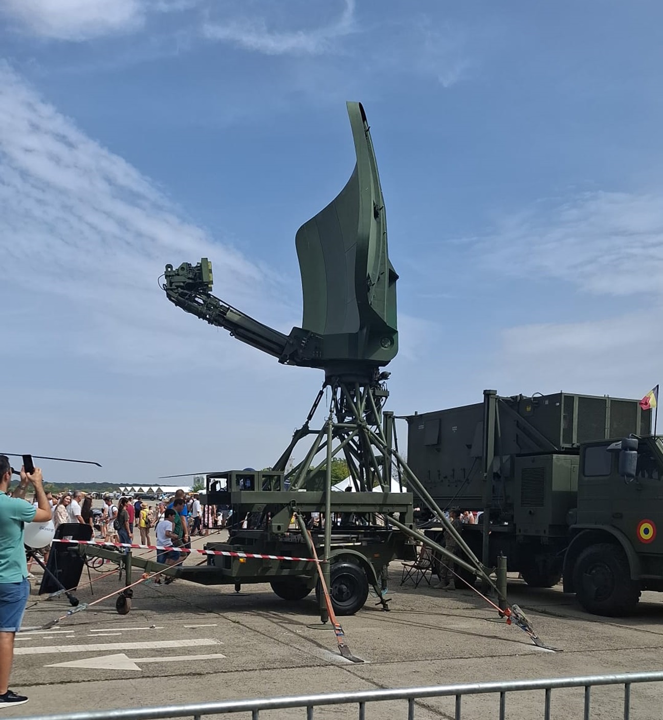 Patriot