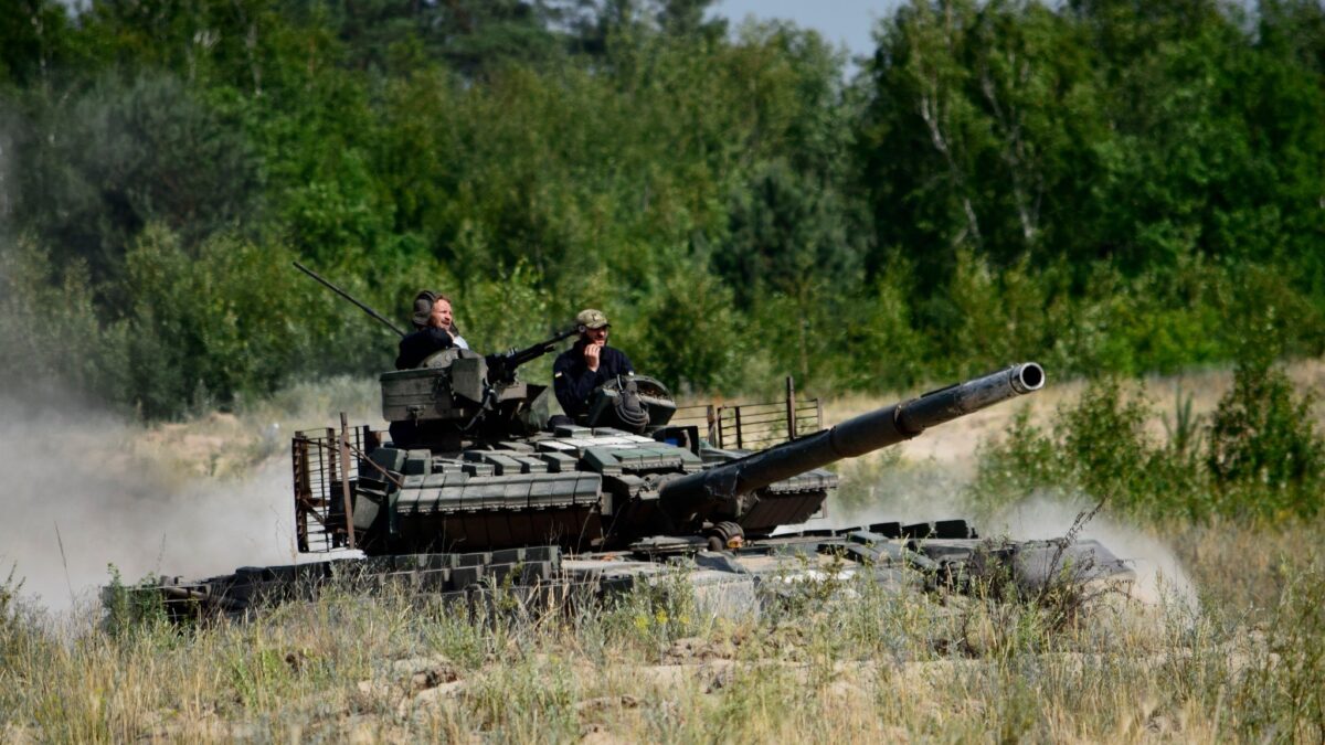 Război în Ucraina, ziua 293. Forţele ruse, cel mai mare avans din 2022. Zelenski cere mai multe arme