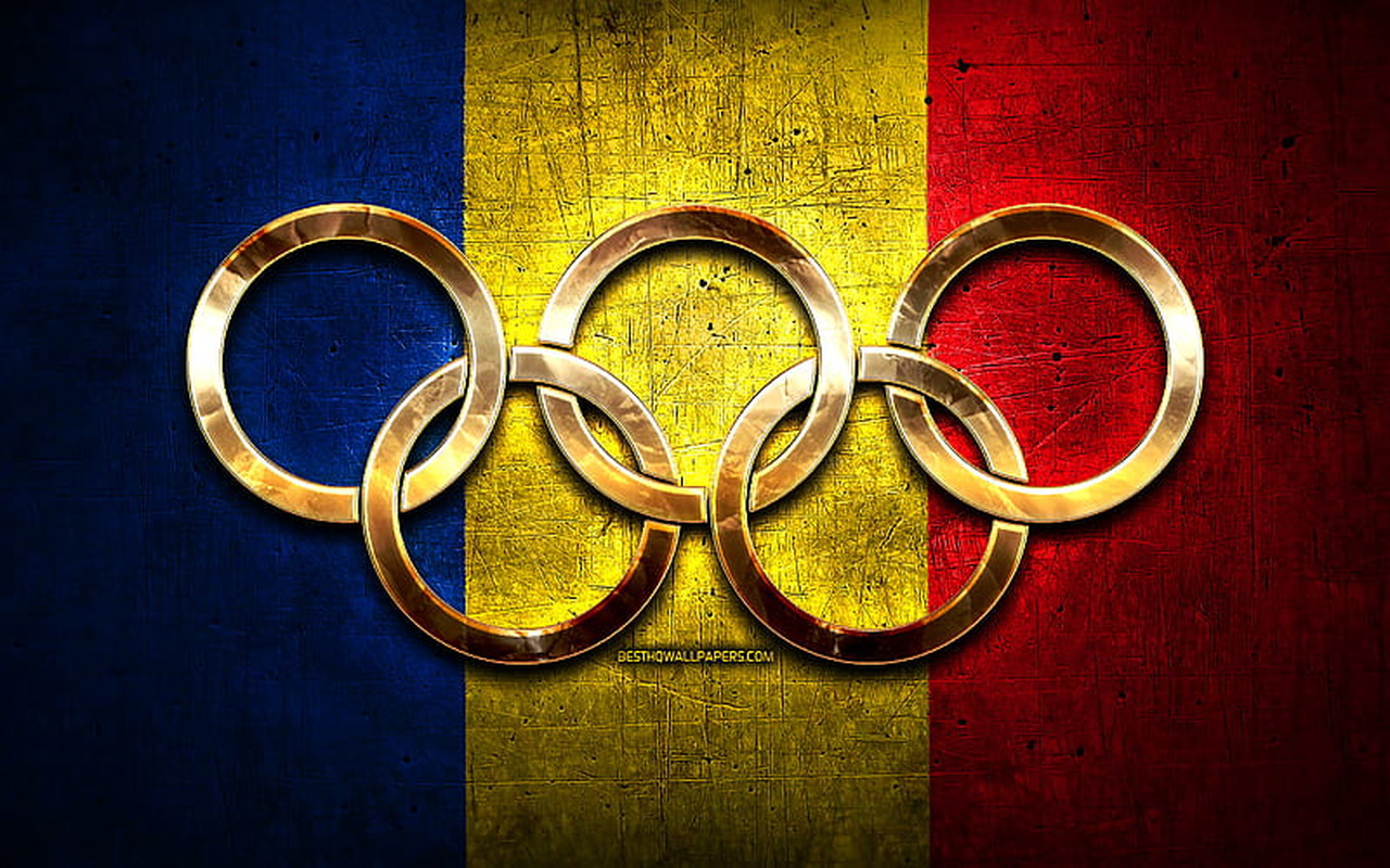 România la Jocurile Olimpice