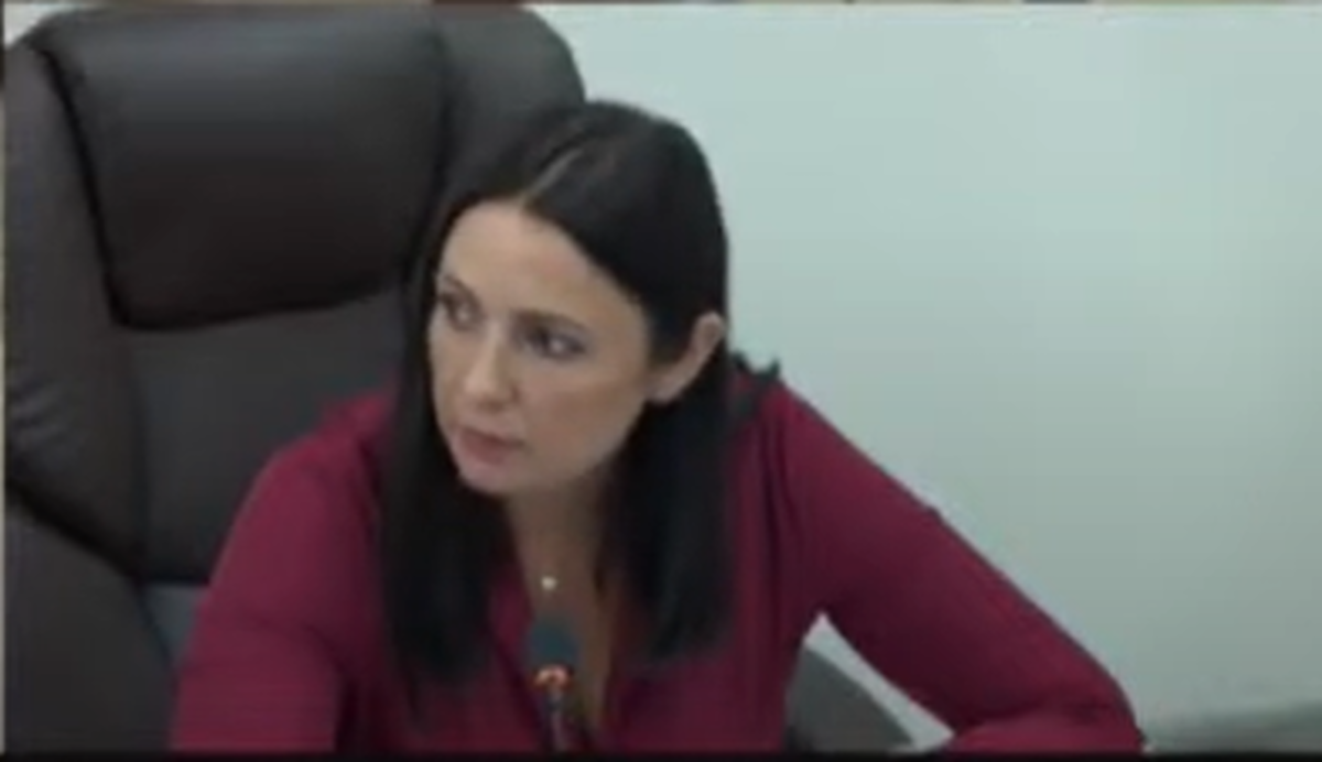 Se zguduie Procuratura. Primul acuzator, dat afară în urma evaluării externe