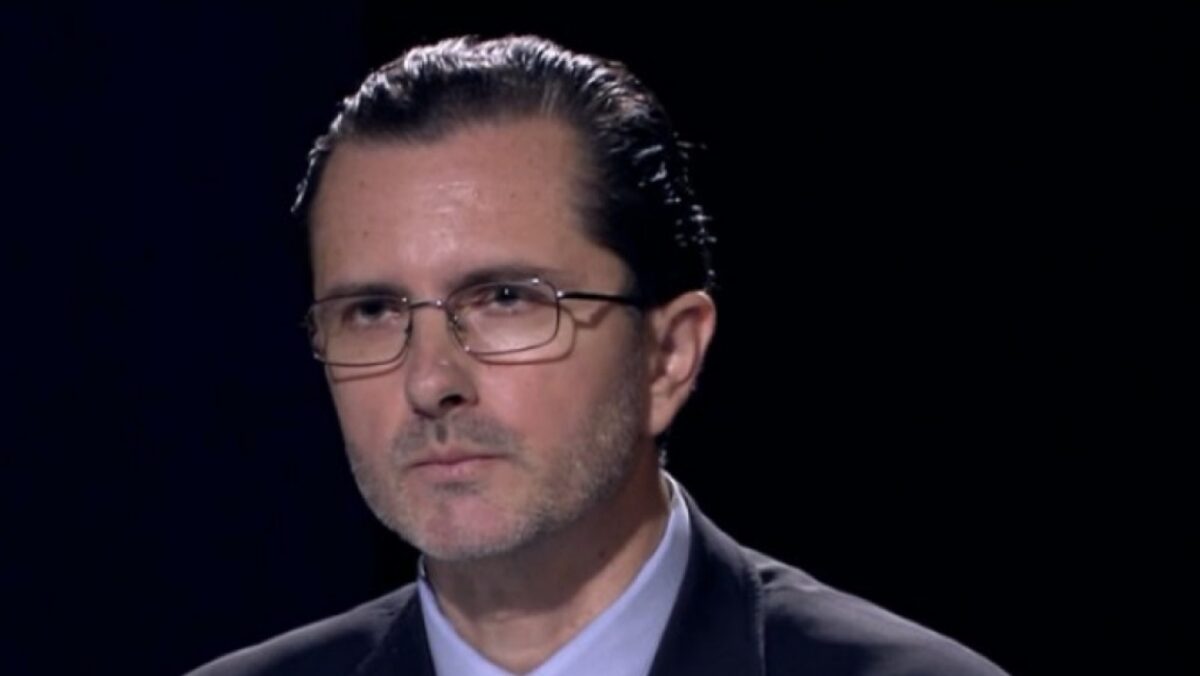 Eliminarea materialului video al lui Marius Tucă. Vasile Bănescu respinge presiunile pentru demisie