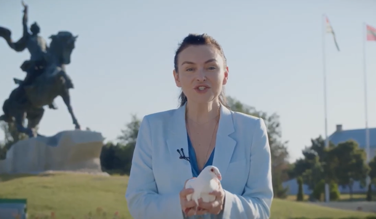 Cum a ajuns fostul procuror Victoria Furtună „robul credincios” al Moscovei. O nouă scurgere de informaţie