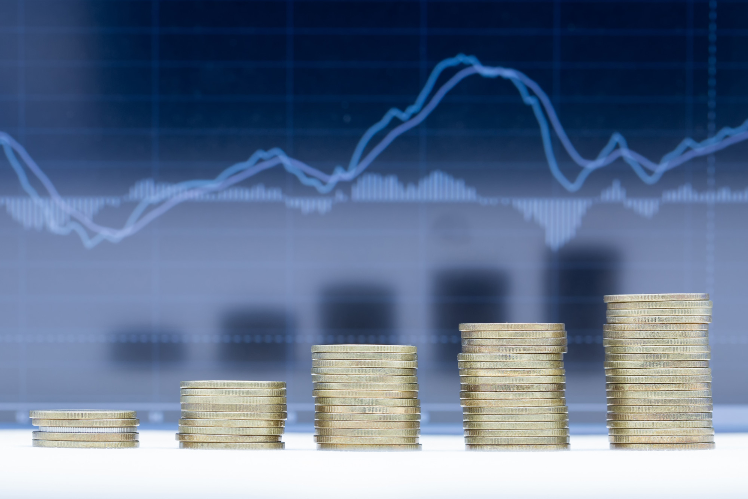 Economia României a stagnat, iar PIB-ul a scăzut față de anul trecut. Date de la INS