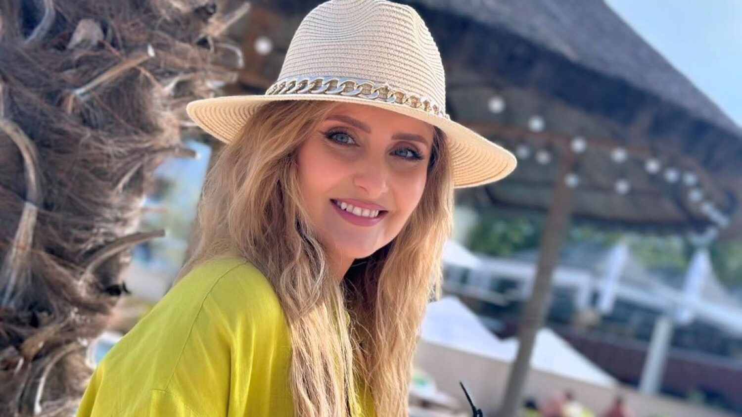 Alina Sorescu avertizată de părinți despre fostul soț. Artista a ignorat toate semnalele