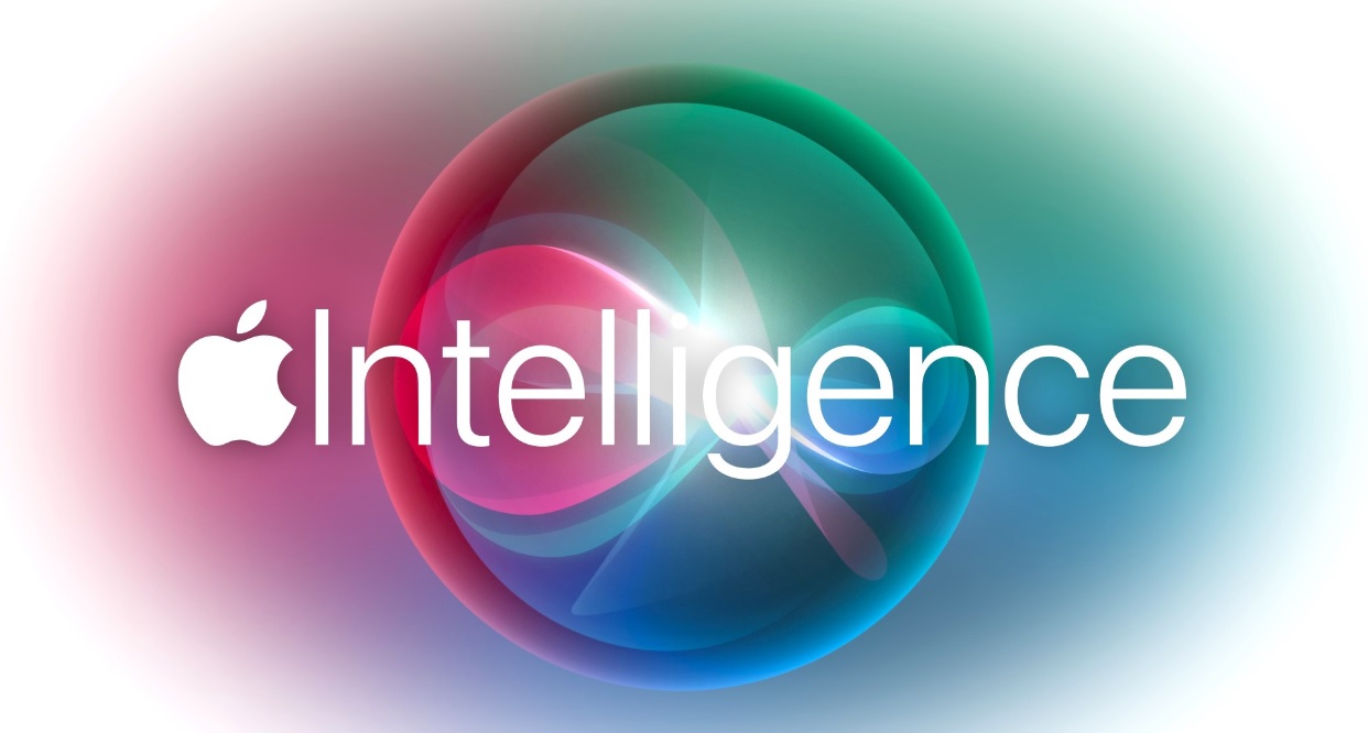 Apple Inteligence