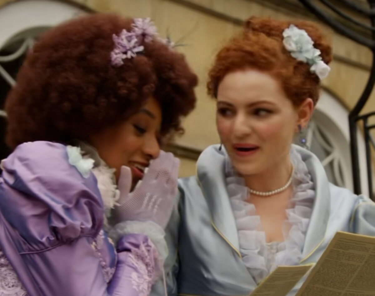 Bridgerton, sezonul patru. Supriza pregătită pentru fanii serialului