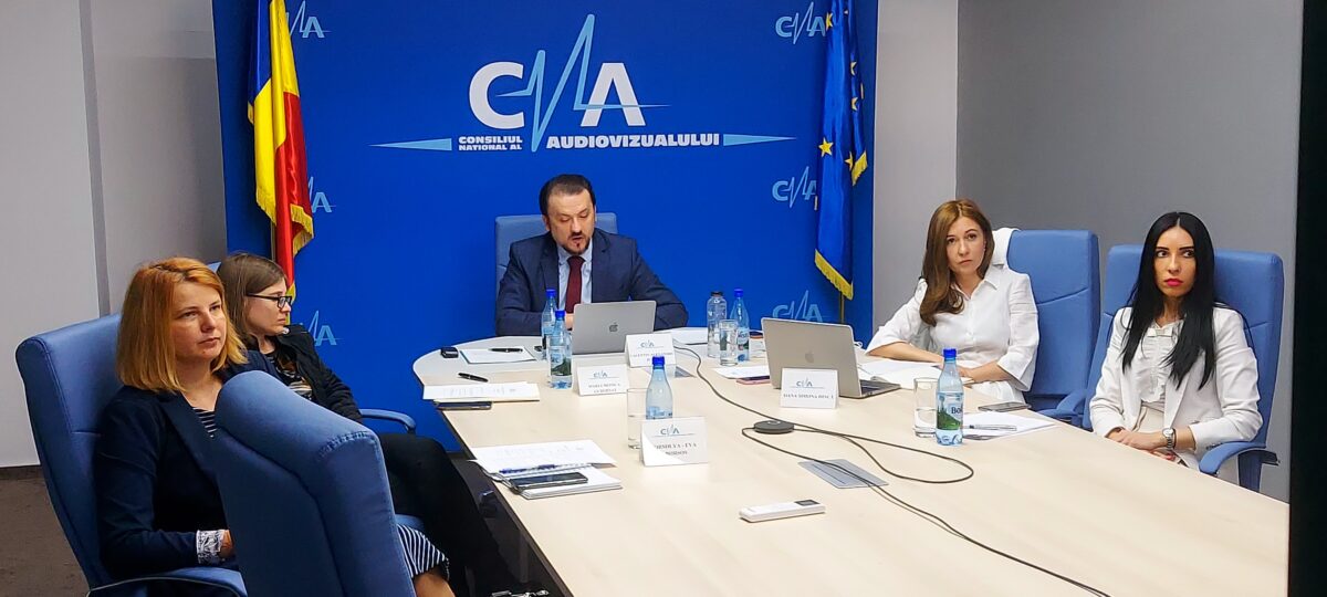 Realitatea TV, sancționată de CNA pentru „dezinformare și afirmații homofobe”