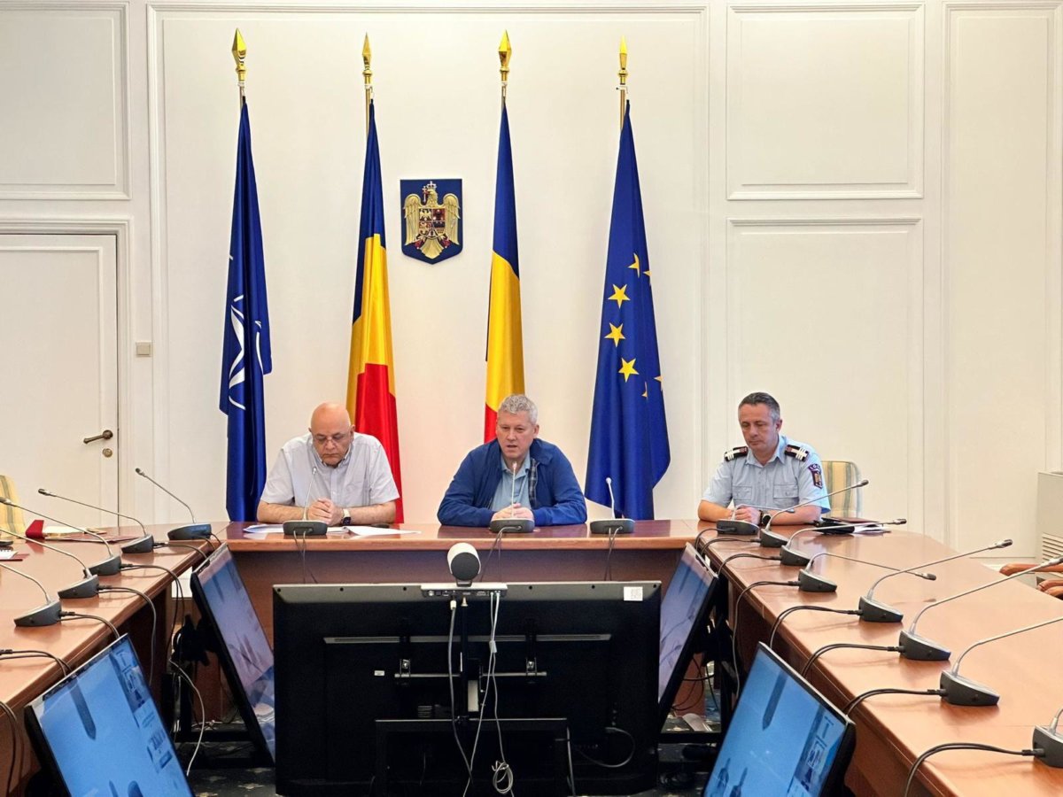 MAI, avertisment pentru cetățeni. Pericolul e iminent!