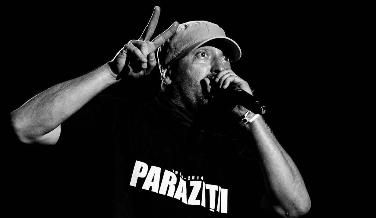 Cheloo a revenit pe scenă după internare. Schimbarea observată de fani la concertul de pe Arena Națională