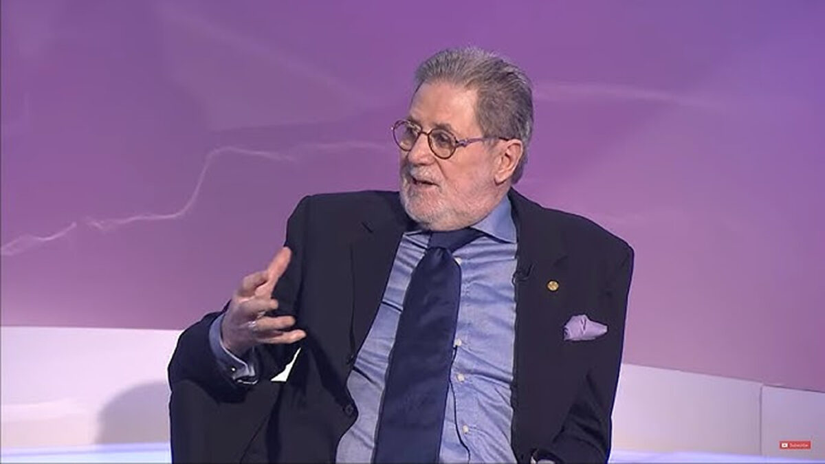 Cornel Dinu nu mai iese din casă de peste un an: Depresia l-a izolat complet. Nu-l mișcă absolut nimic