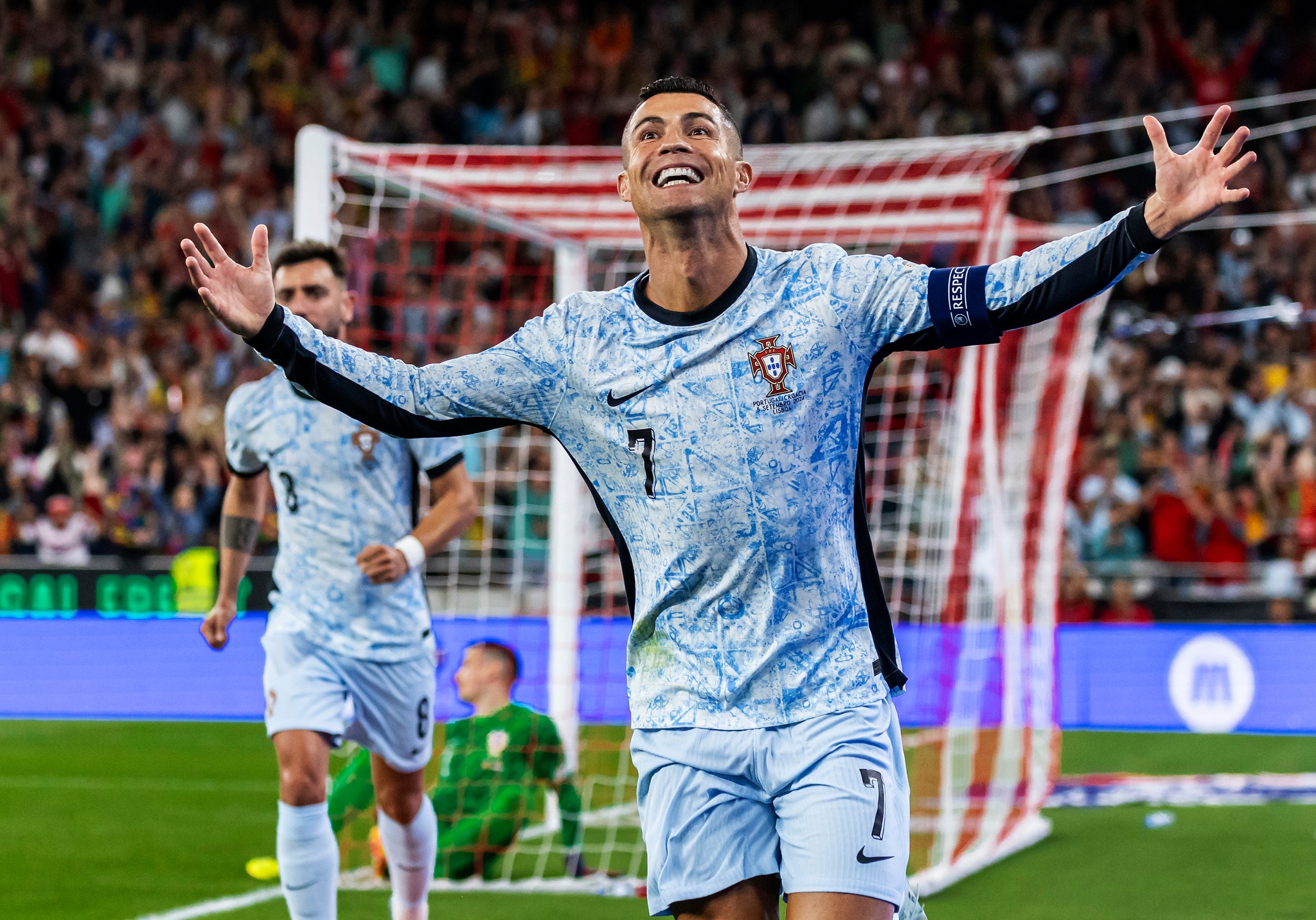 Cristiano Ronaldo deține o piesă rară în colecția sa auto. Există doar 10 exemplare în lume