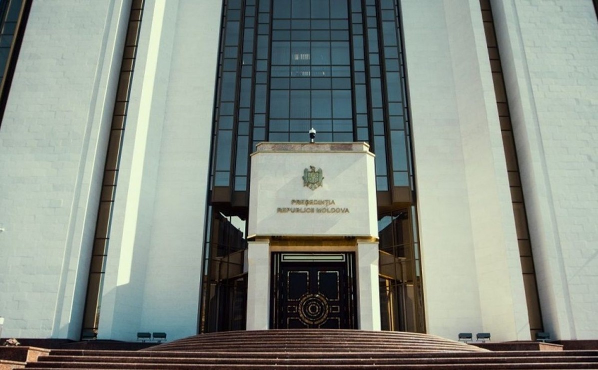 Maia Sandu a semnat un decret privind noua componență a cabinetului său. Cine va fi noul purtător de cuvânt al instituției prezidențiale