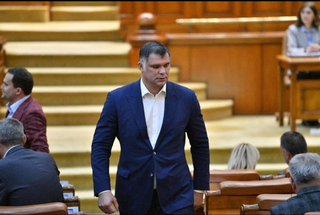 Daniel Ghiță critică proiectul „Anul Ilie Năstase”: Tăiem de la bolnavii de cancer, dar avem bani pentru show