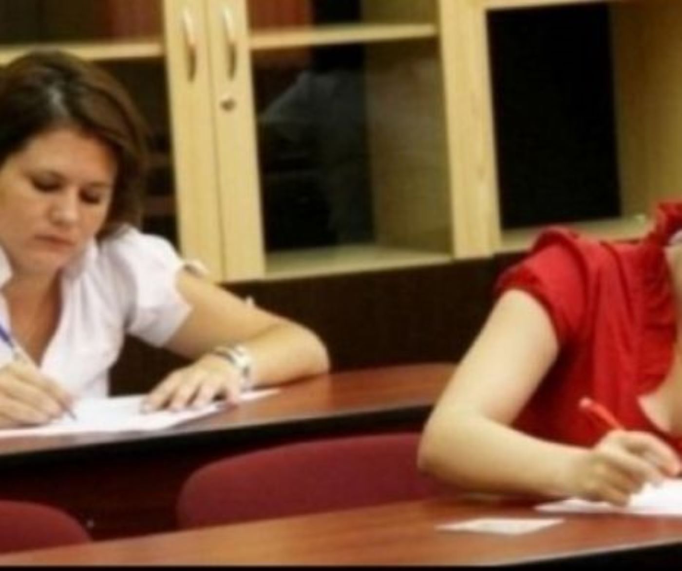 6.345 de profesori au luat examenul de definitivat, iar azi e titularizarea