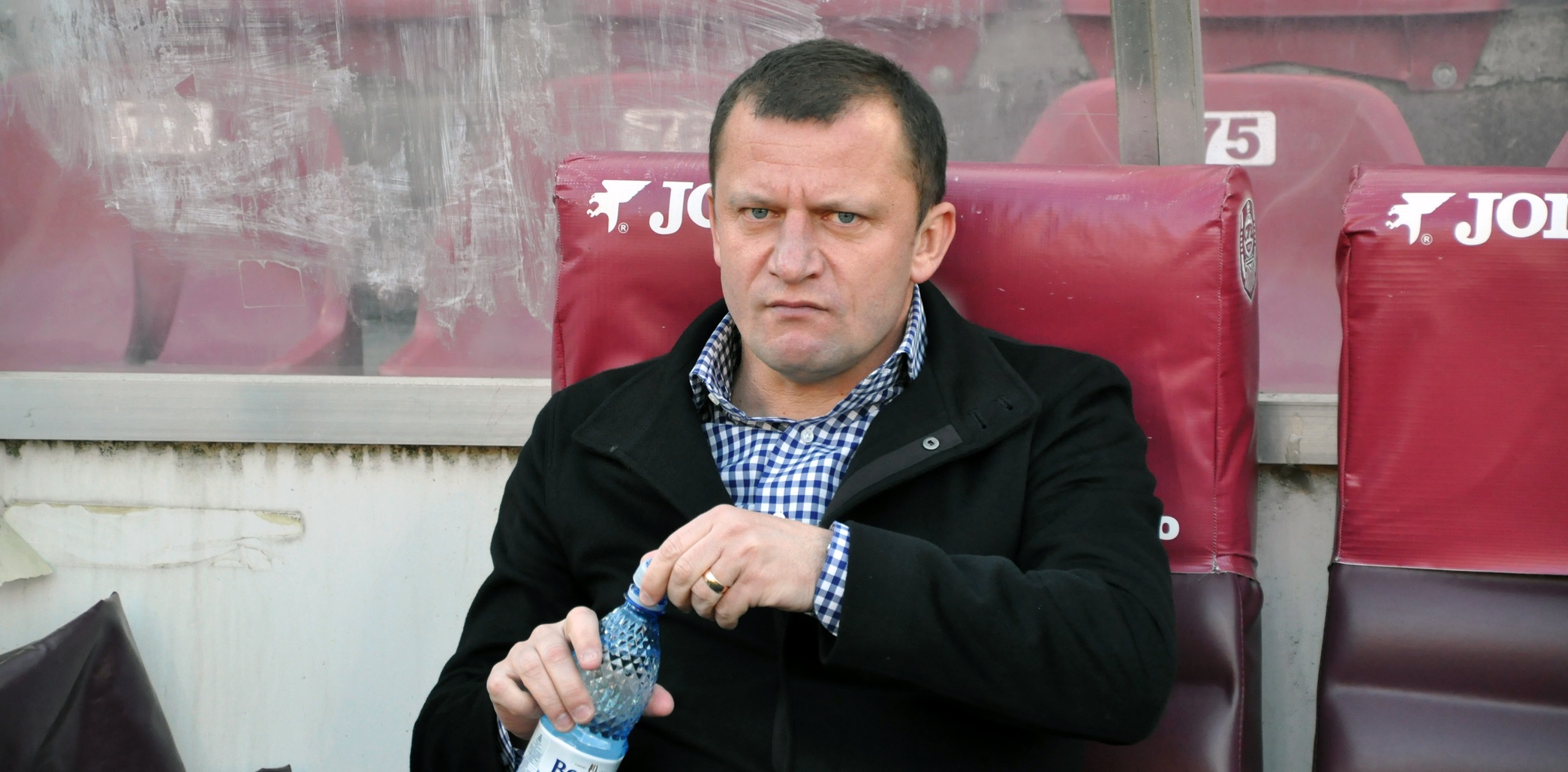 Dorinel Munteanu