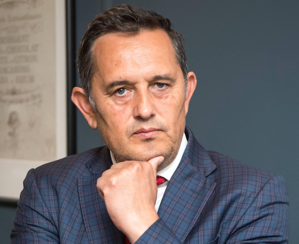 Gheorghe Piperea