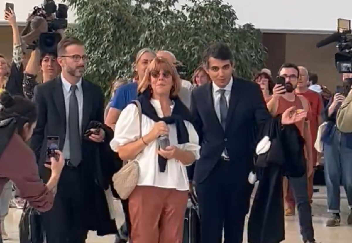 Cazul Gisele Pelicot. Unul dintre abuzatorii franțuzoaicei: Sunt vinovat de viol