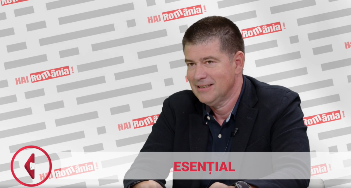 Marea provocare pentru Maia Sandu. Cristiac Hrituc: Acum patru ani venea împotriva oligarhiei. Cheia e la Usatîi. Video