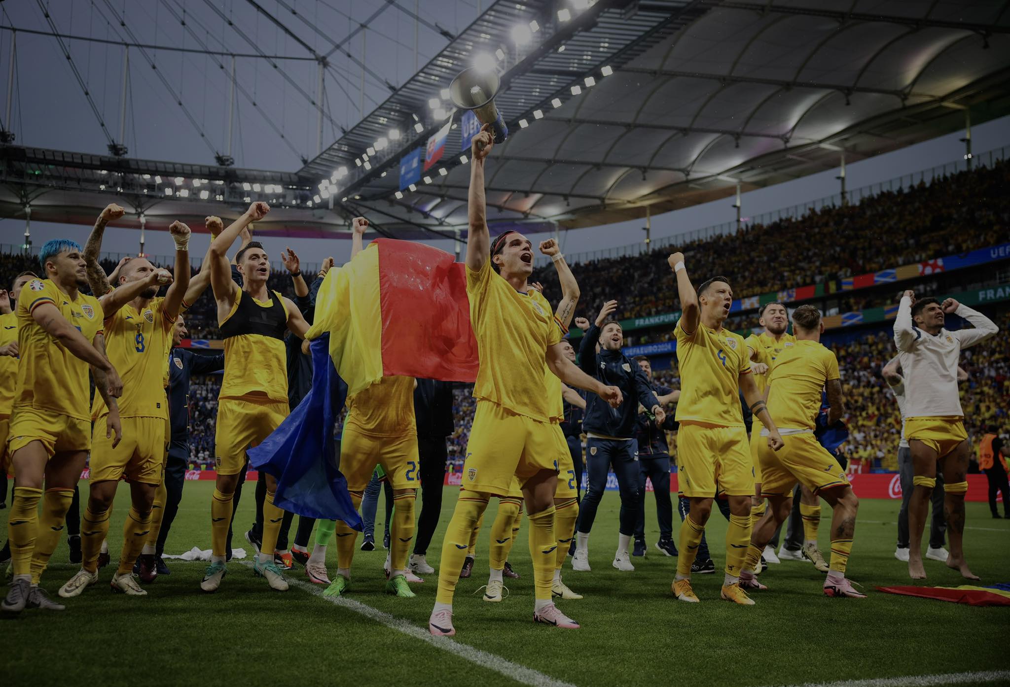 Un fost prieten al lui Gică Hagi, atac fără menajamente la Ianis. S-a ascuns la meciul cu Bosnia, nimic