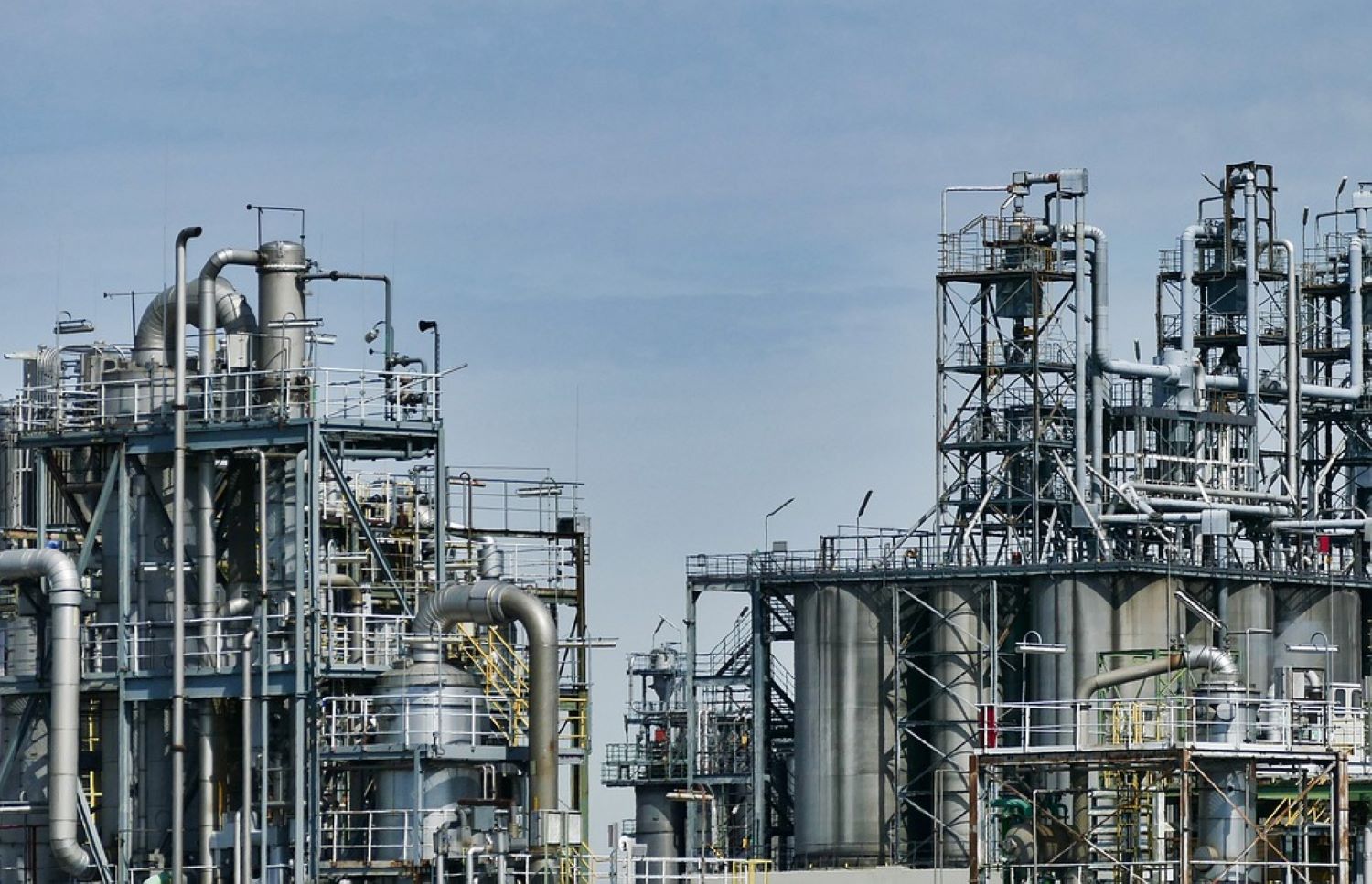 Industria chimică din România