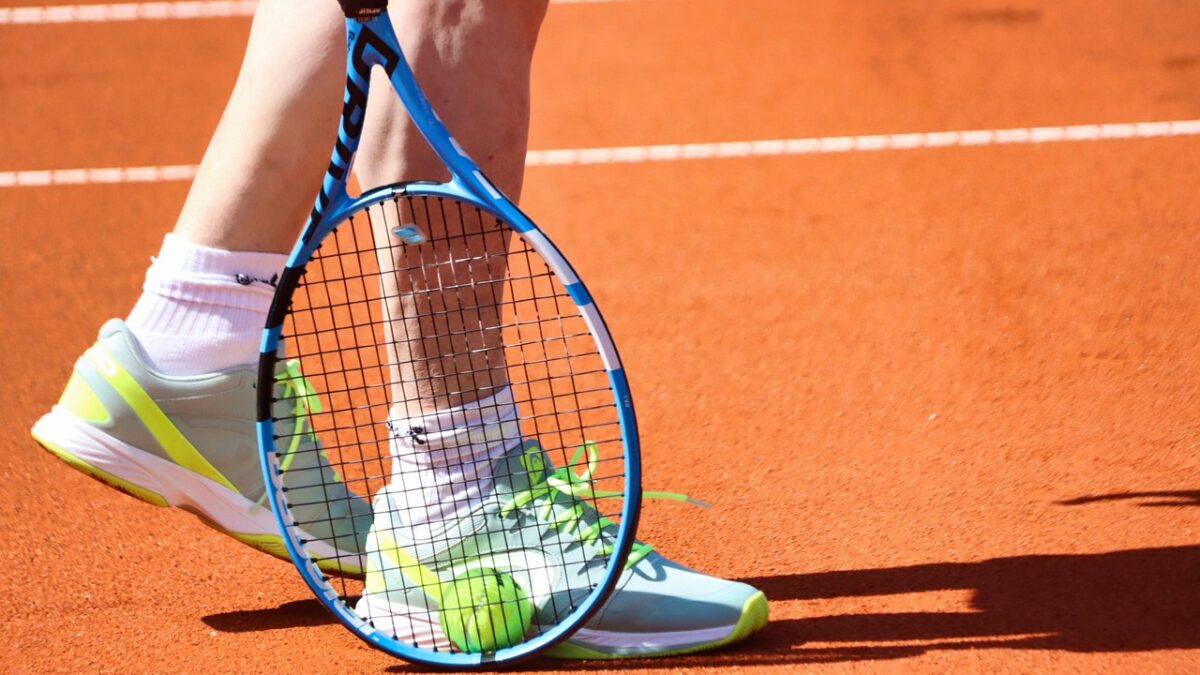 Şase jucători sancţionaţi pentru corupţie în tenis. Acuzații de aranjare a meciurilor