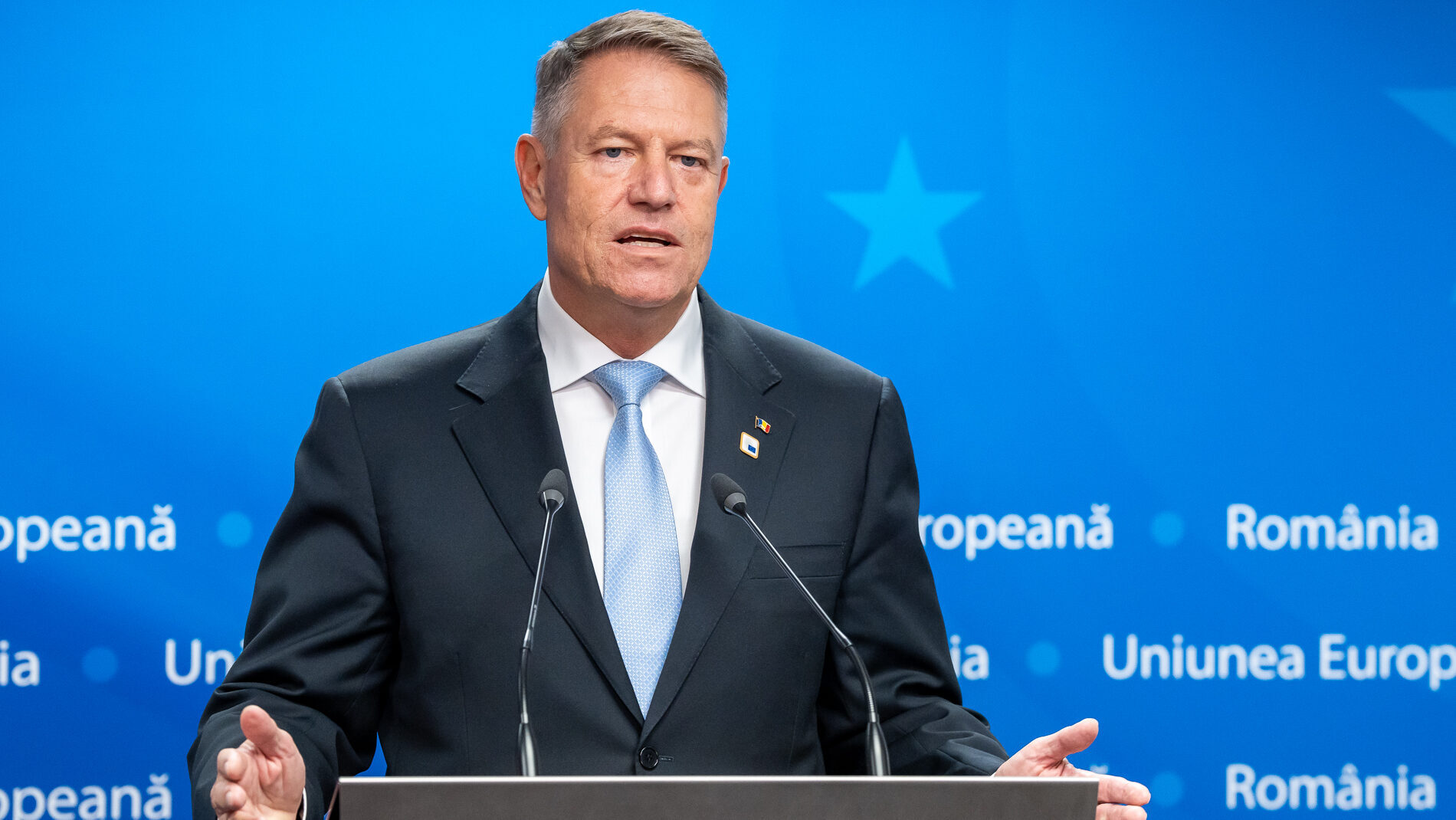 Cum a lăsat Klaus Iohannis un director „pe viață” la Cotroceni. Nicușor Dan, privește neputincios