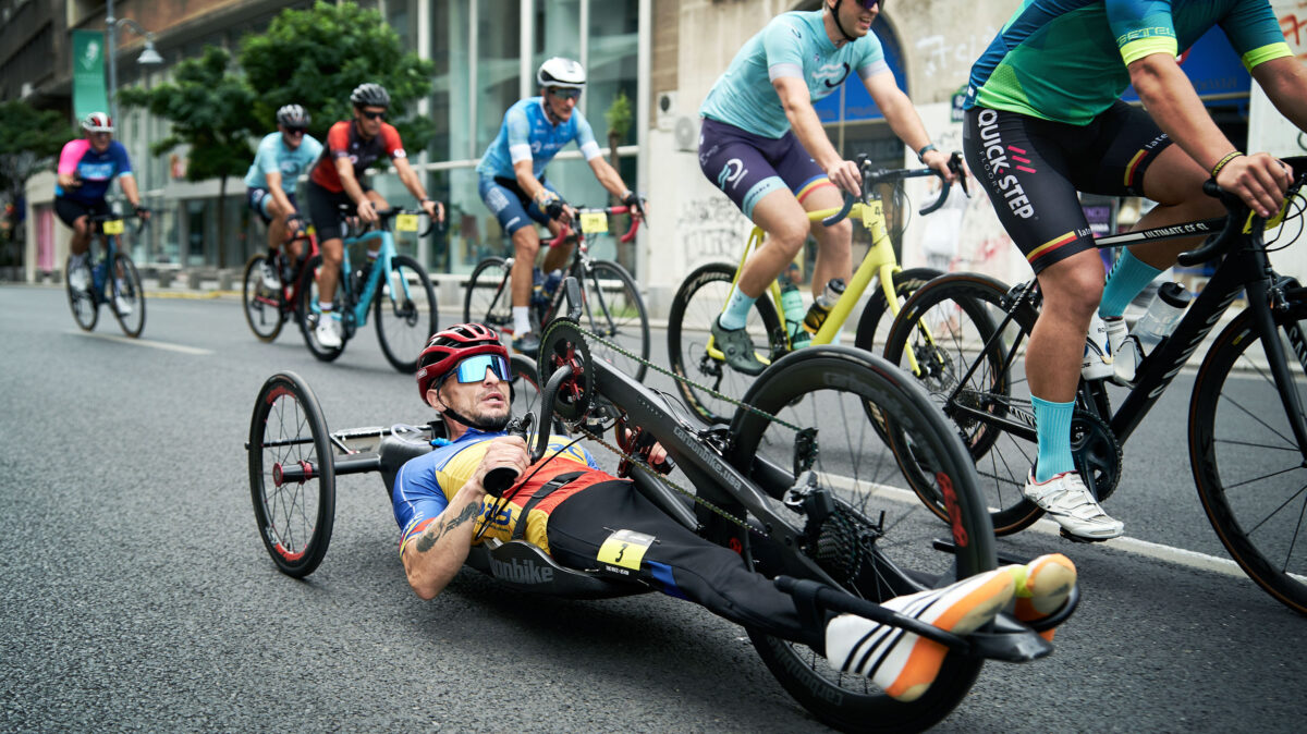 Record la cea de-a treia ediție a L’Étape Romania by Tour de France. 2.500 de concurenți au trăit magia celui mai mare festival de ciclism din România