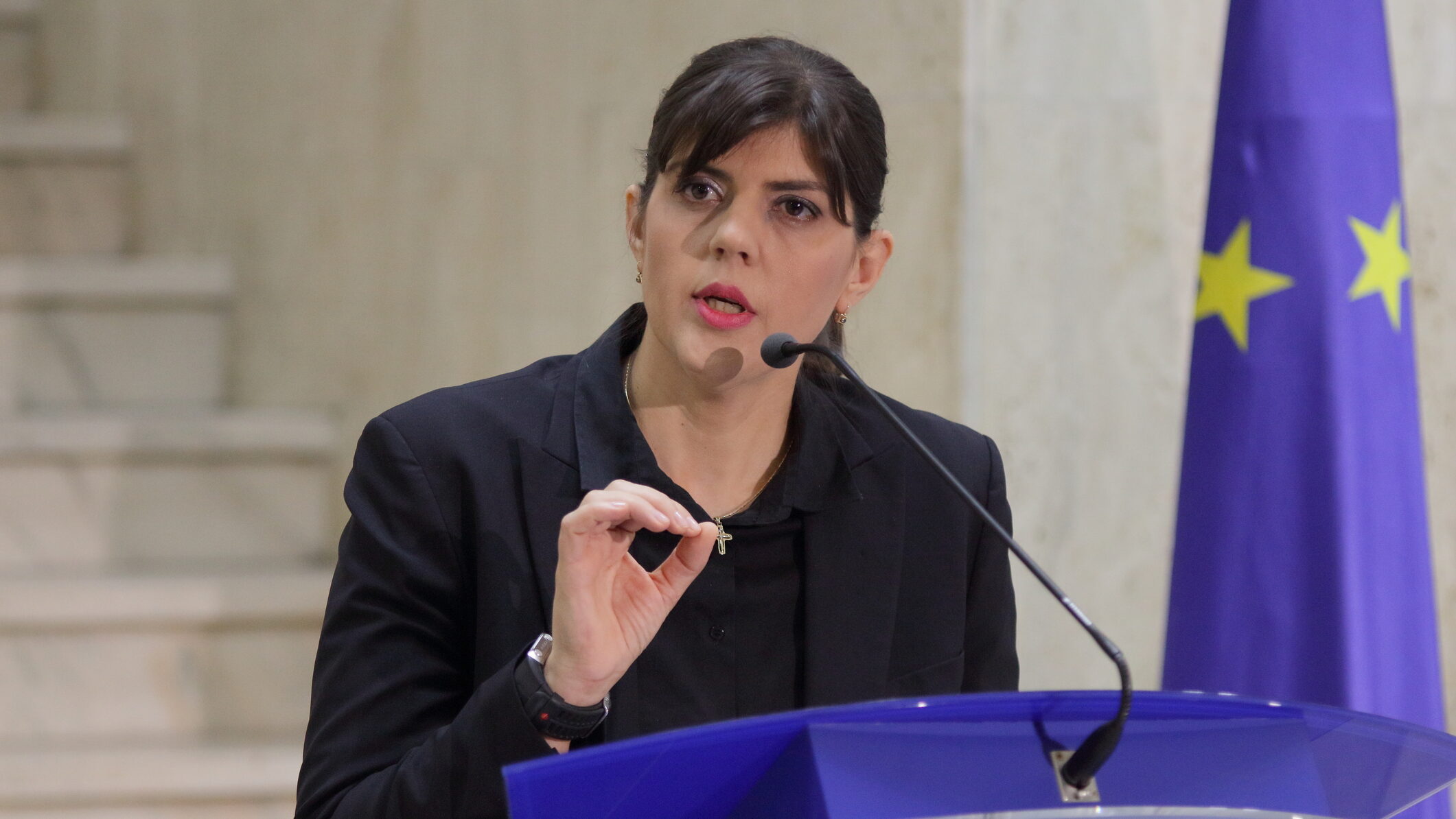 Parchetul European a cerut ridicarea imunității a 11 deputați greci în dosarul de fraudă cu subvenții agricole