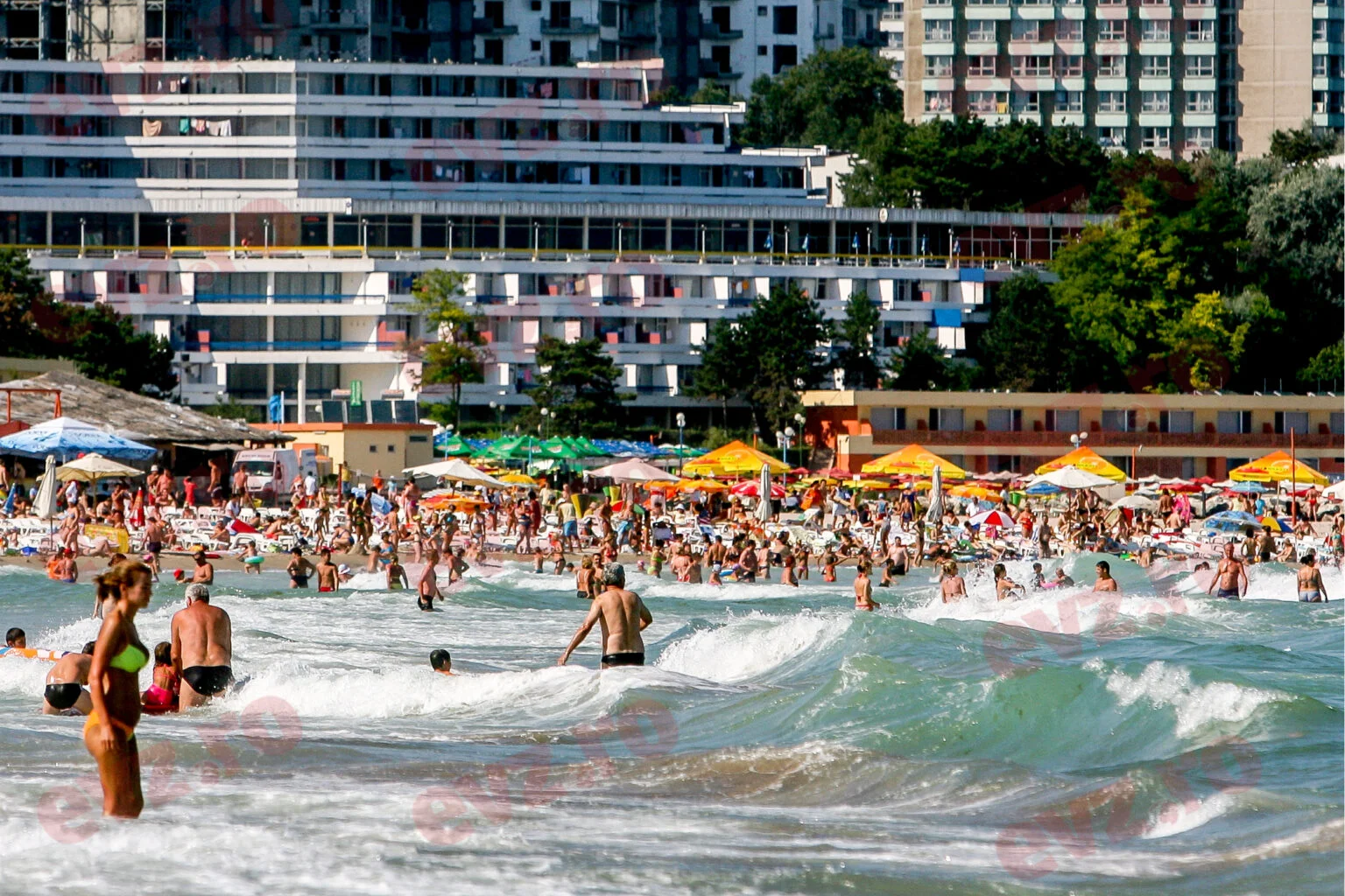 Mamaia