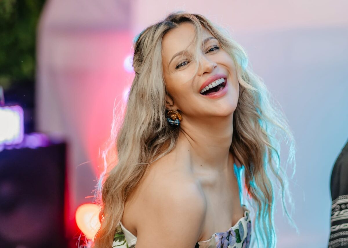 ⁠Lora dezvăluie de ce a fost dată afară de la Next Star. Scandalul care i a pus capac