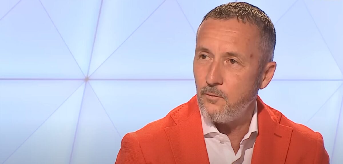 Obiceiul lui Becali care îl scoate din minți pe Mihai Stoica