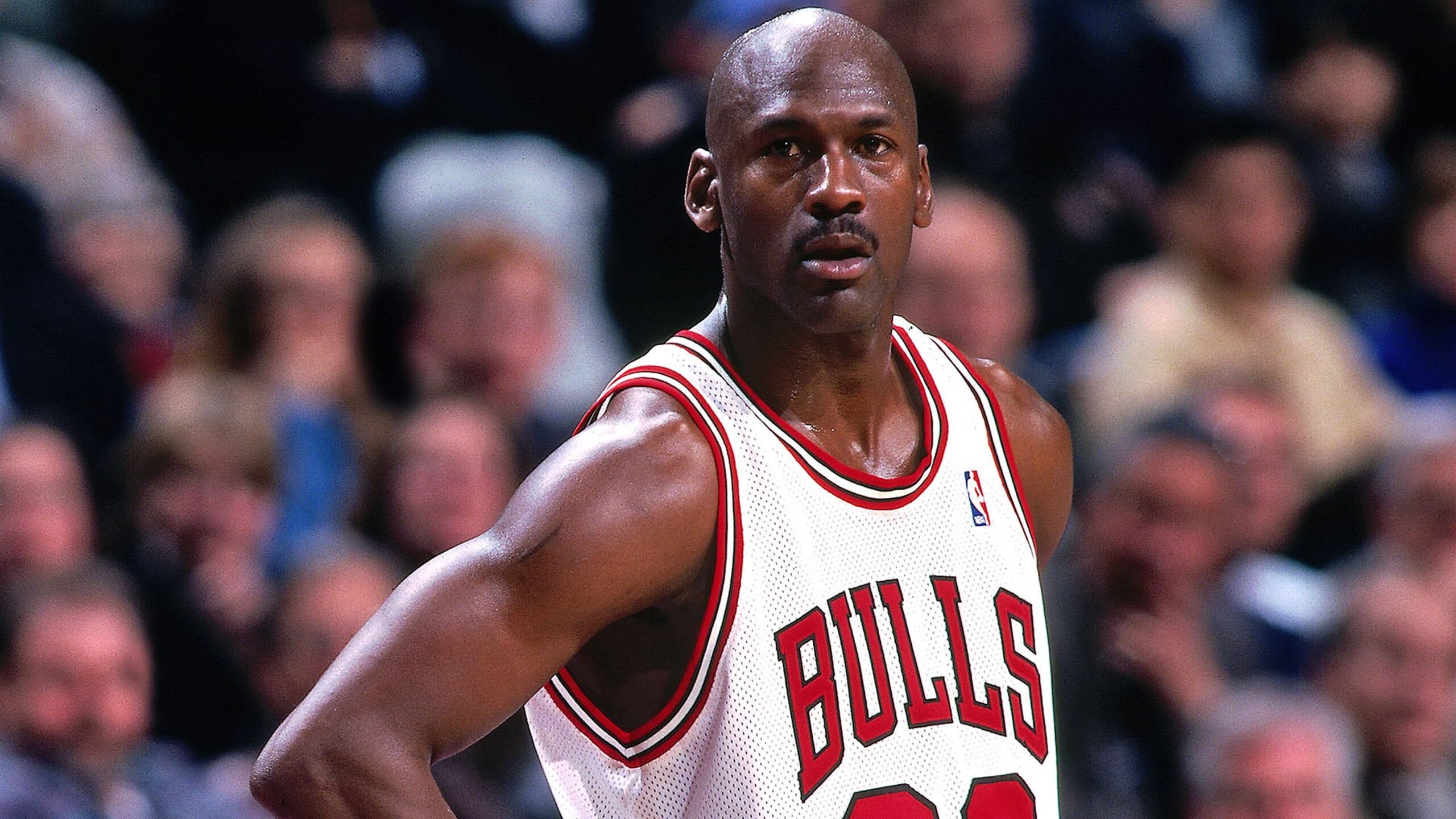 Michael Jordan a spus-o în doar patru cuvinte. Nike se confruntă acum cu un declin bursier uriaș