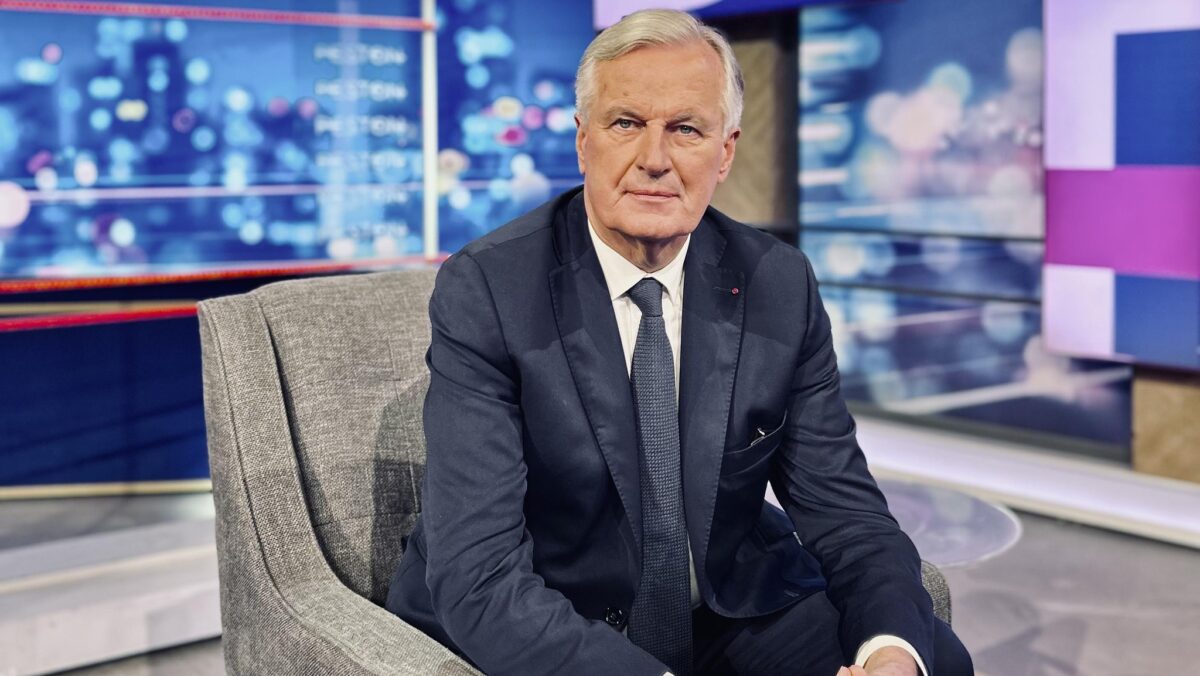 Franța are Guvern, după săptămâni de negocieri. Premierul Michel Barnier are 39 de miniştri